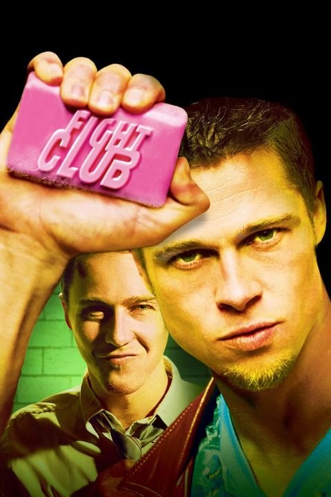 Fight Club on demand