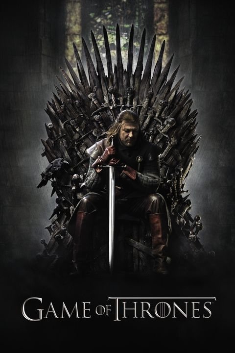 Game of Thrones complete series