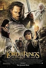The Lord of the Rings on demand